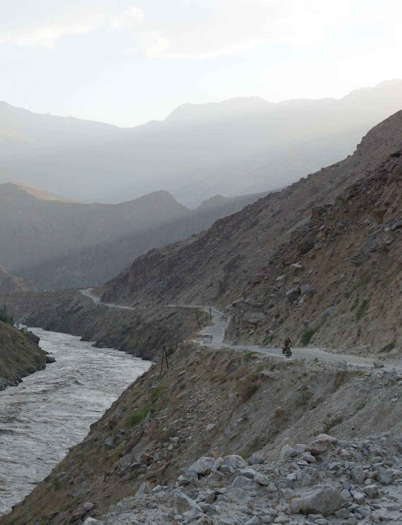 pamir highway